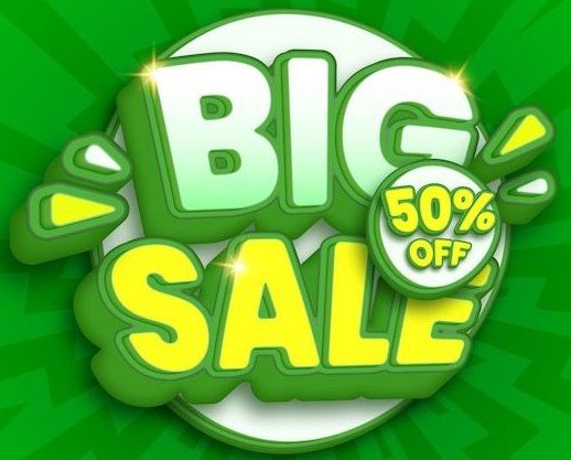 SY & TEES SUPERSTORES promo